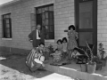 1939 - Santa Rita Public Housing