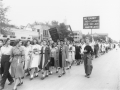 1944 - Student Strike for Freedom