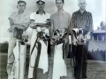 1951 - Desegregation of Lions Municipal Golf Course