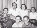 1961 - Rev. Buck Opposes Segregation at St. Andrew’s School
