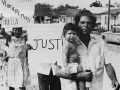 1966 - United Farmworkers  March to Austin