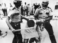 1968 - Don Weedon Conoco Gas Station Sit-In